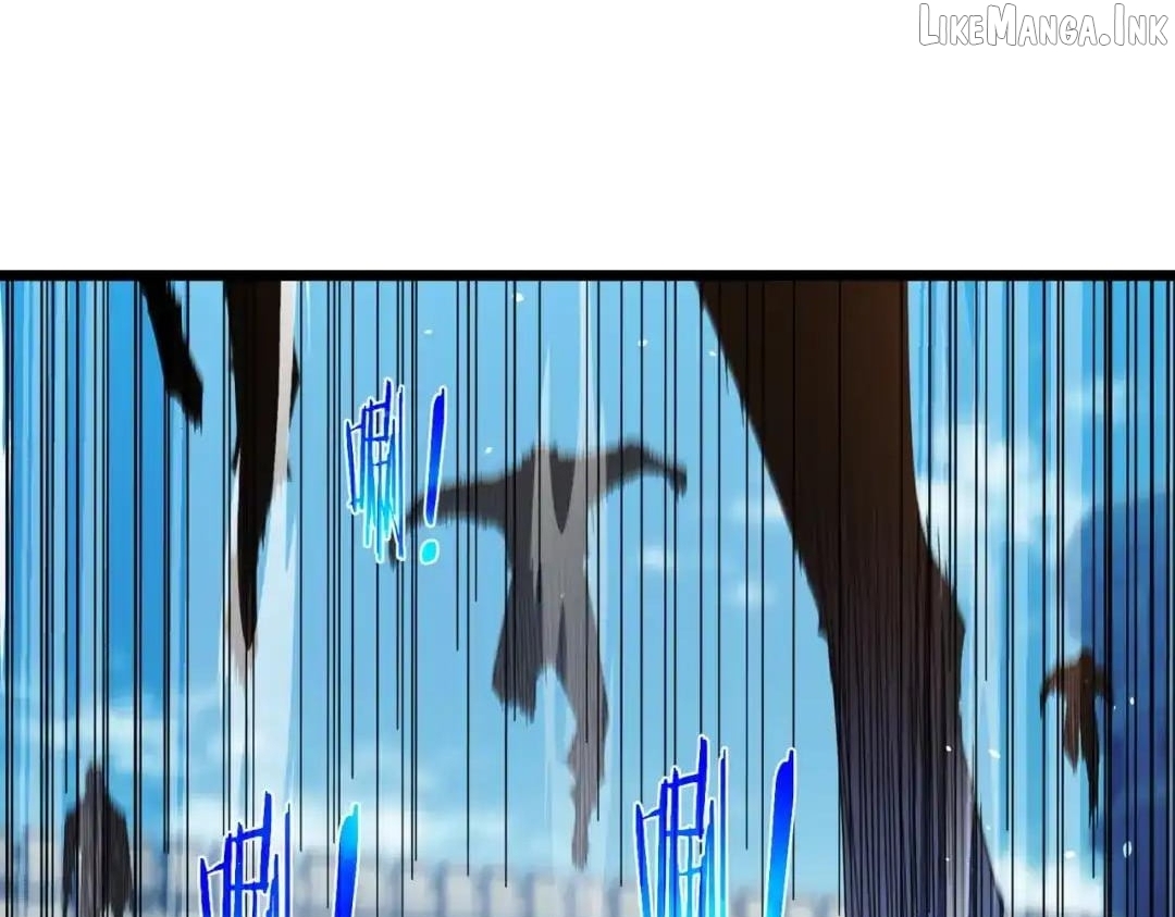 I Rely on My Invincibility to Deal Tons of Damage Passively! Chapter 180  - page 71